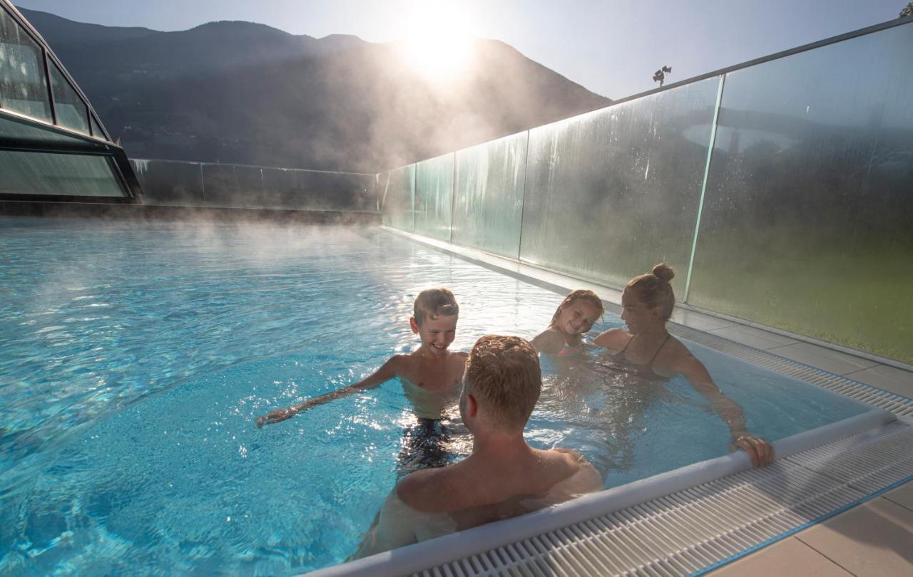Alpen-Chalet-Pankraz Fügenberg Kültér fotó