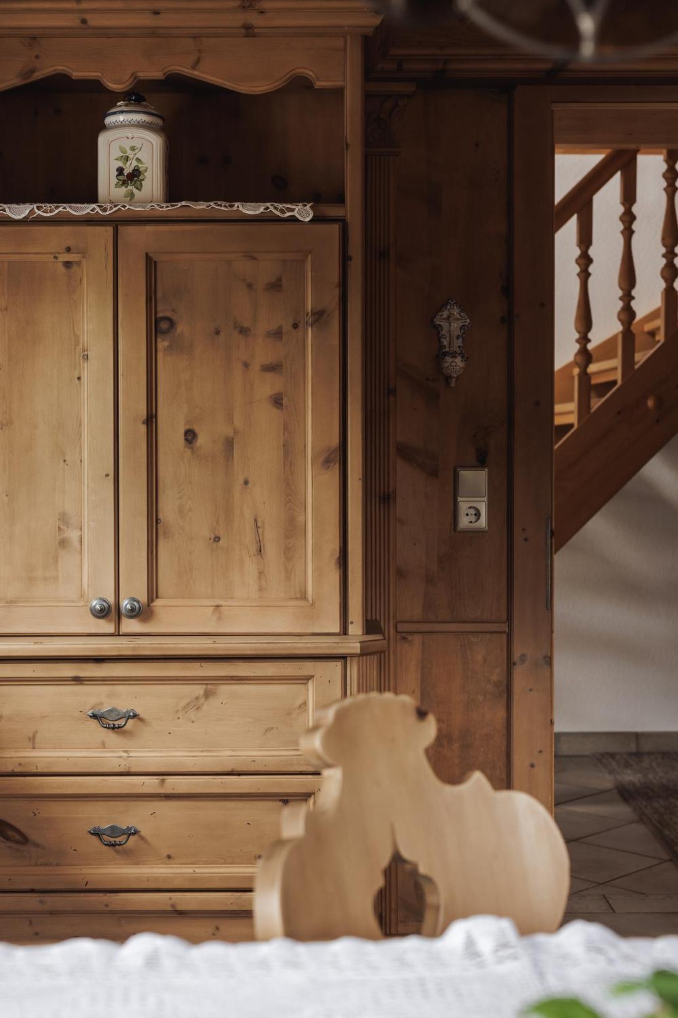 Alpen-Chalet-Pankraz Fügenberg Kültér fotó