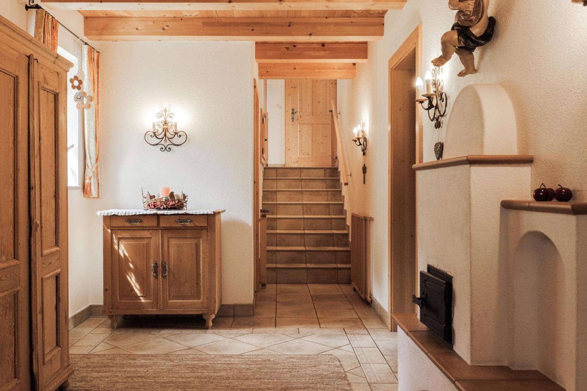 Alpen-Chalet-Pankraz Fügenberg Kültér fotó