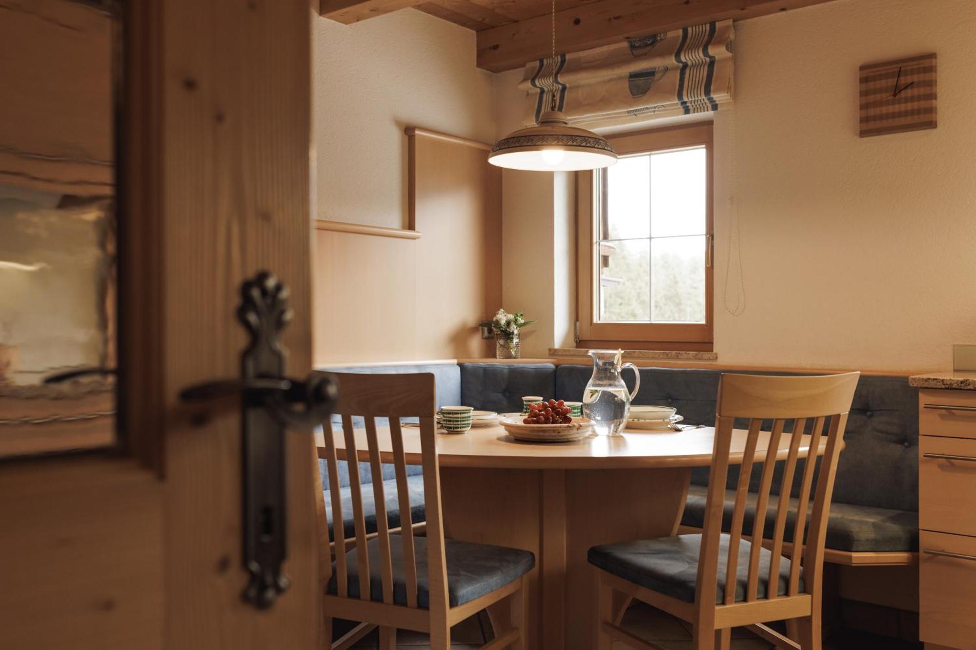 Alpen-Chalet-Pankraz Fügenberg Kültér fotó