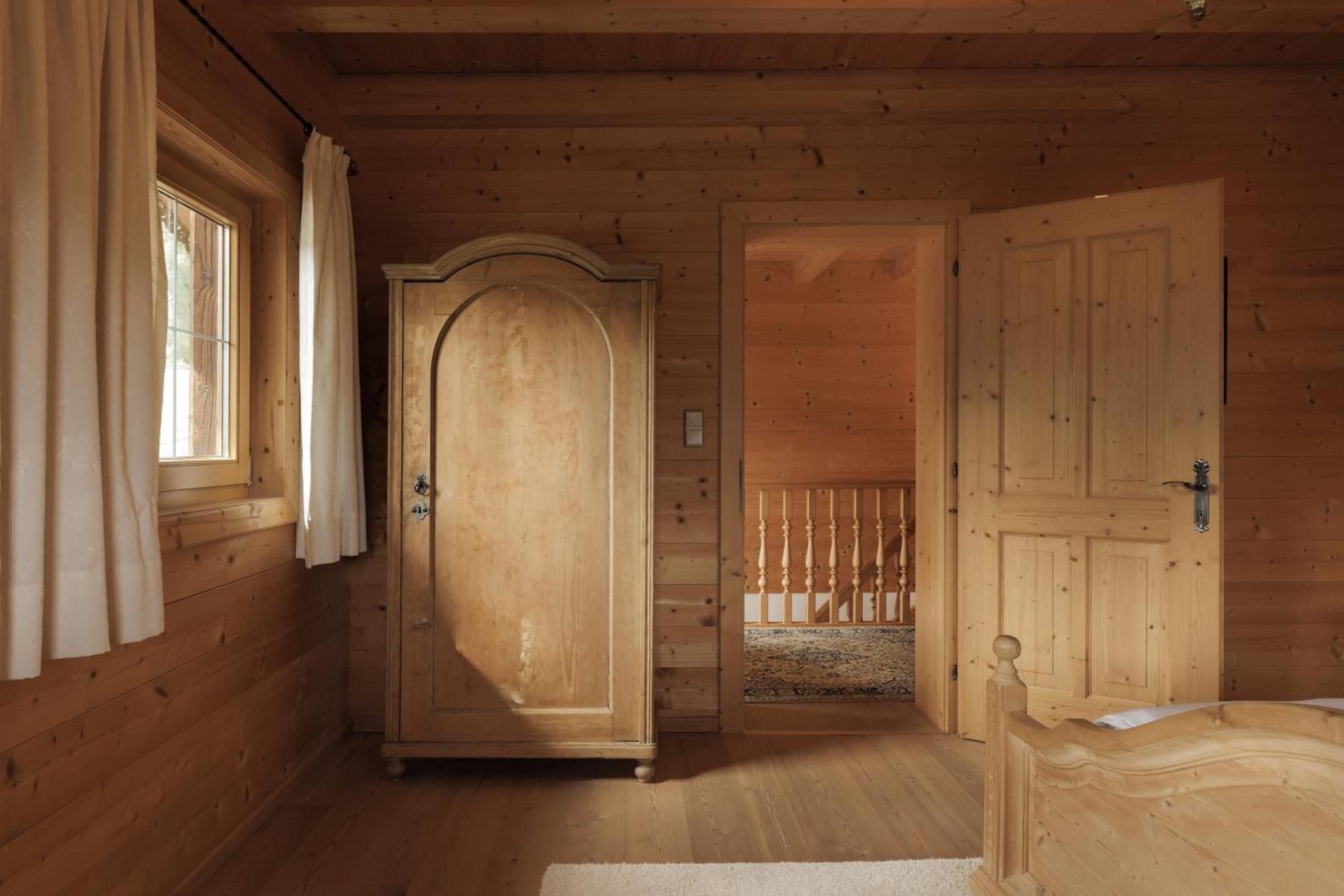 Alpen-Chalet-Pankraz Fügenberg Kültér fotó